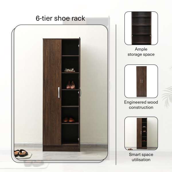Shoe rack online homeshop18 new arrivals